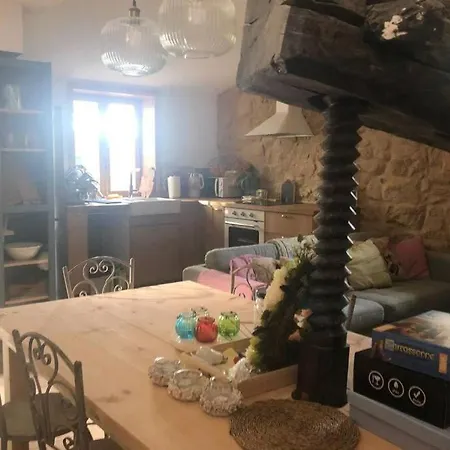 Abad, Rustica Con Casa Y Piscina *