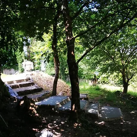 Villa Abad, Rustica Con Casa Y Piscina *