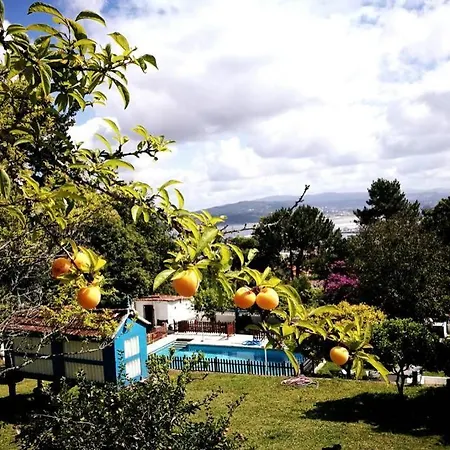 Abad, Rustica Con Casa Y Piscina Villa Marin