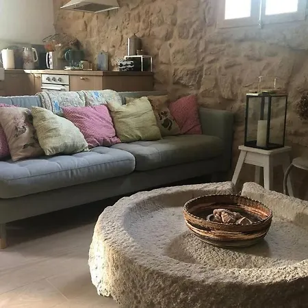Abad, Rustica Con Casa Y Piscina Marin