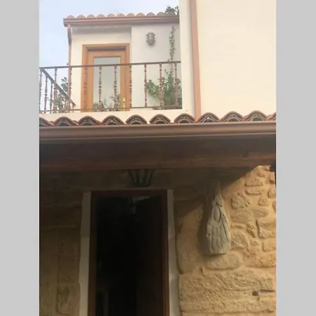 Abad, Rustica Con Casa Y Piscina *