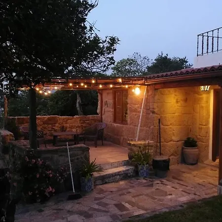 Abad, Rustica Con Casa Y Piscina Villa Marín