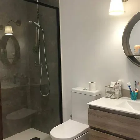 Abad, Rustica Con Casa Y Piscina