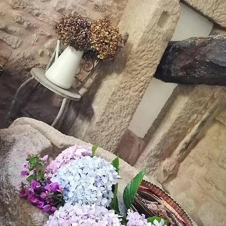 Abad, Rustica Con Casa Y Piscina Villa Marín