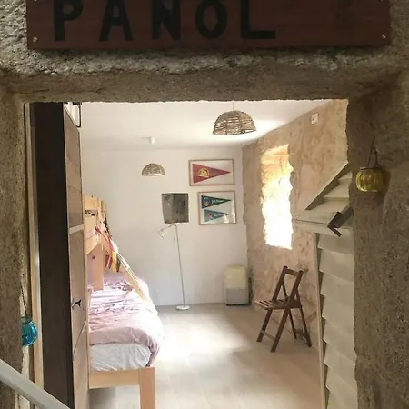 Abad, Rustica Con Casa Y Piscina *