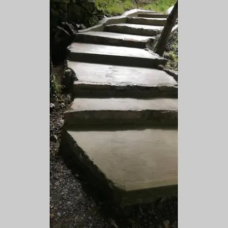 Abad, Rustica Con Casa Y Piscina Villa Marín