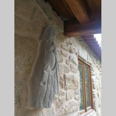 Abad, Rustica Con Casa Y Piscina Villa *