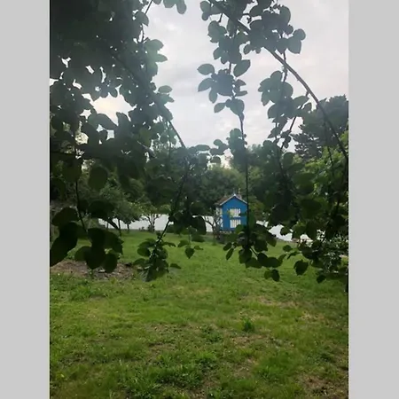 Villa Abad, Rustica Con Casa Y Piscina Marín