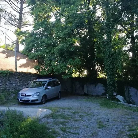 Abad, Rustica Con Casa Y Piscina Villa *