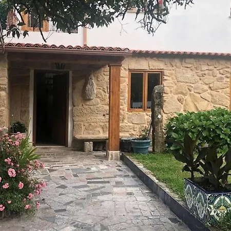 Abad, Rustica Con Casa Y Piscina *