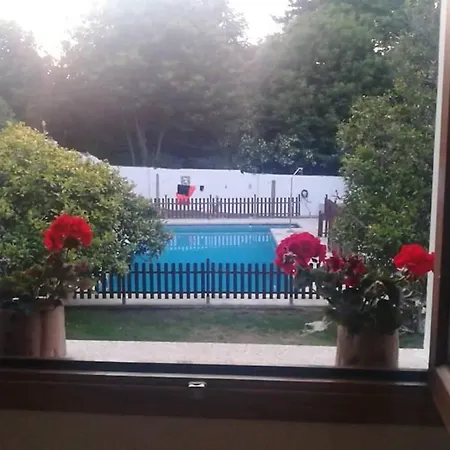 Abad, Rustica Con Casa Y Piscina Villa *