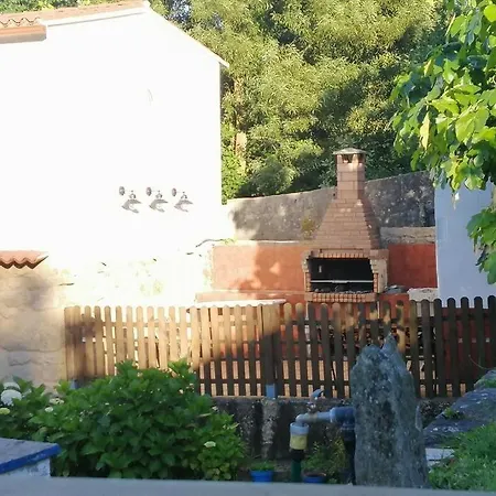 Abad, Rustica Con Casa Y Piscina Marin