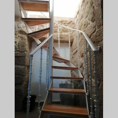 Abad, Rustica Con Casa Y Piscina Villa Marín