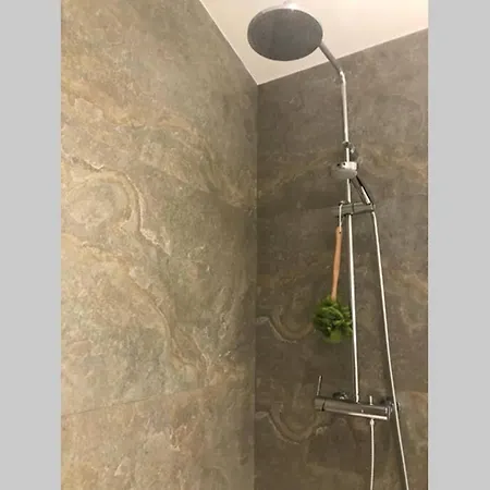 Villa Abad, Rustica Con Casa Y Piscina Marín