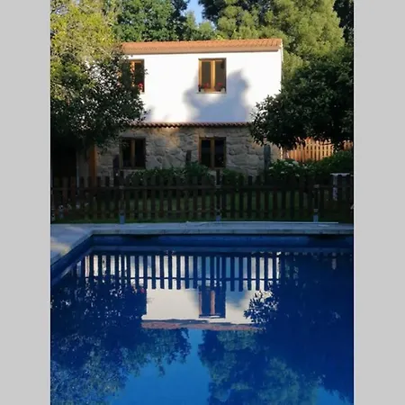 Villa Abad, Rustica Con Casa Y Piscina *